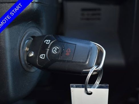 Used 2016 Ford F150 XLT w/ Equipment Group 302A Luxury AWD/4WD image 6