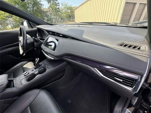 Used 2023 Cadillac XT4 Luxury image 29