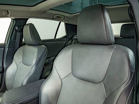 Certified 2024 Lexus RZ 300e Premium w/ Technology Package FWD image 31