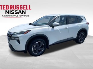 Used 2025 Nissan Rogue SV FWD 360° Tour