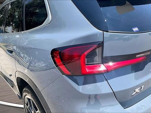Used 2023 BMW X1 xDrive28i w/ Convenience Package AWD/4WD image 28