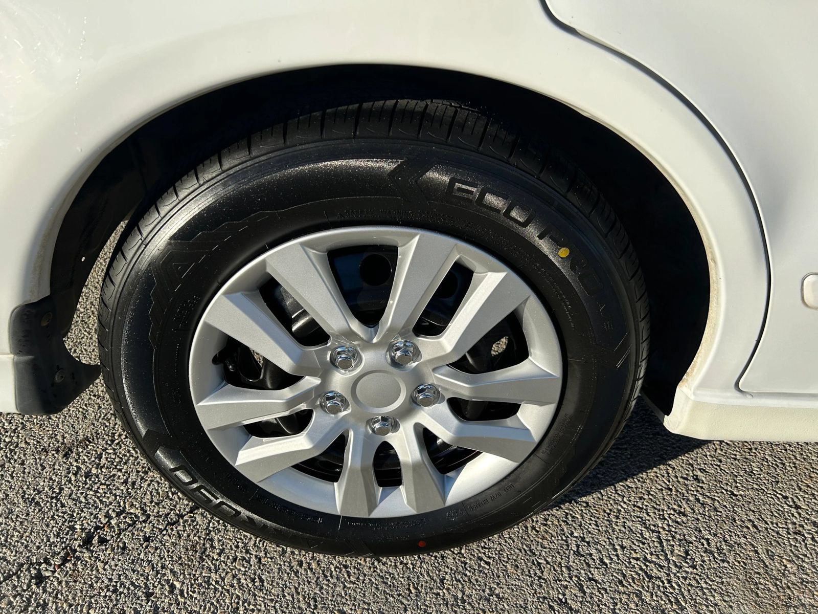 Used 2000 Mitsubishi Galant ES FWD image 23