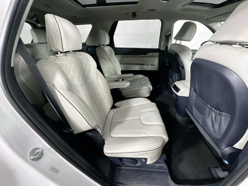 Used 2022 Hyundai Palisade Limited AWD/4WD image 29