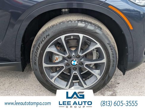 Used 2017 BMW X5 xDrive35i AWD/4WD image 10