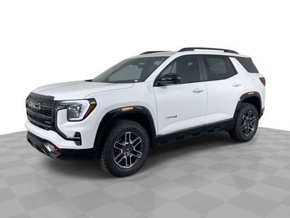 New 2026 GMC Terrain AT4 w/ Technology Package II