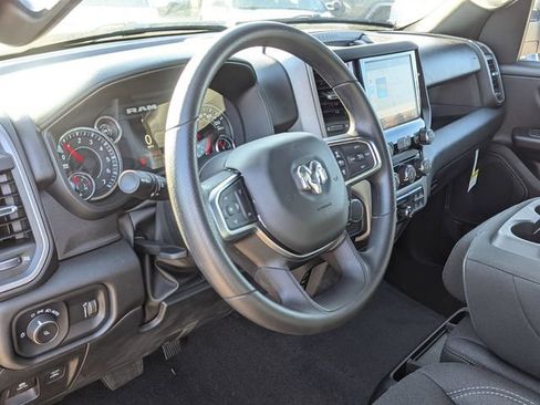 New 2025 RAM 1500 Tradesman AWD/4WD image 10