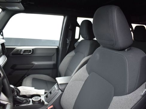 Used 2022 Ford Bronco 4-Door image 13