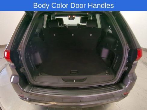 Used 2021 Jeep Grand Cherokee Limited w/ Quick Order Package 28K 80th image 27