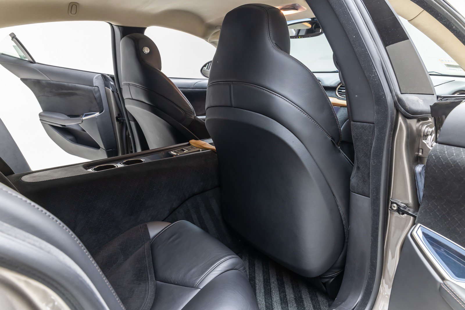 Used 2012 Fisker Karma EcoSport RWD image 27