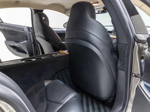 Used 2012 Fisker Karma EcoSport image 27