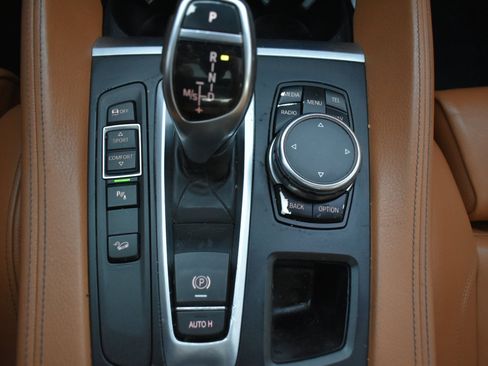 Used 2015 BMW X6 xDrive35i image 21