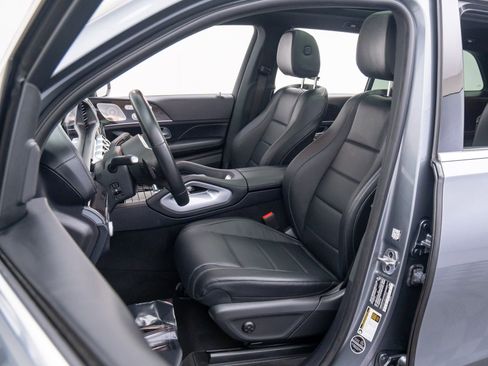 Certified 2022 Mercedes-Benz GLS 450 4MATIC image 15