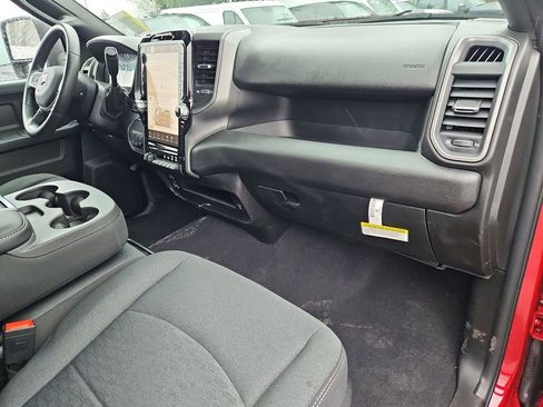 New 2026 RAM 2500 Tradesman w/ Power Wagon Package AWD/4WD image 17