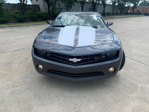 Used 2010 Chevrolet Camaro LT w/ RS Package RWD image 5