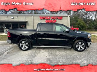 Used 2020 RAM 1500 Laramie image 1