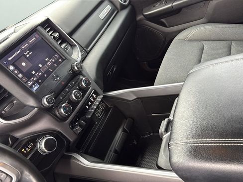 Used 2022 RAM 1500 Lone Star image 19