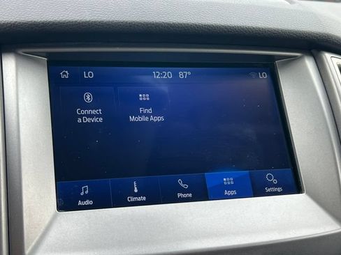 Used 2019 Ford Ranger XLT w/ Equipment Group 301A Mid AWD/4WD image 26