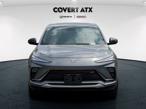 New 2026 Buick Envista Sport Touring image 4