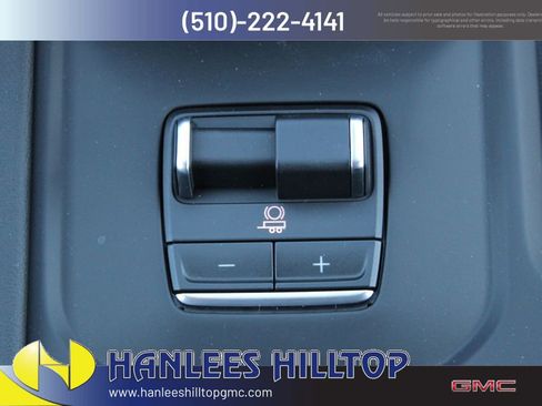 New 2026 GMC Sierra 1500 Denali w/ Denali Reserve Package image 23