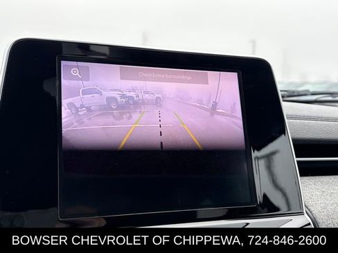 Used 2022 Jeep Compass Latitude w/ Convenience Group image 21