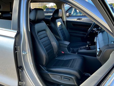 Used 2023 Honda CR-V EX-L image 9