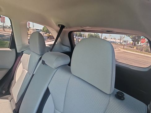 Used 2023 Subaru Forester AWD/4WD image 12