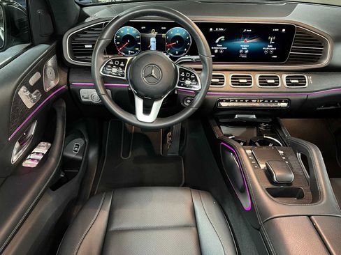 Used 2022 Mercedes-Benz GLE 350 image 41