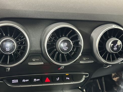 Used 2022 Audi TT 2.0T w/ 19" Wheel Package image 17