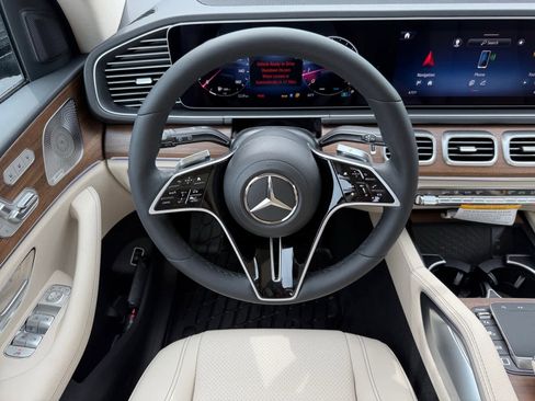 New 2026 Mercedes-Benz GLE 350 4MATIC image 13