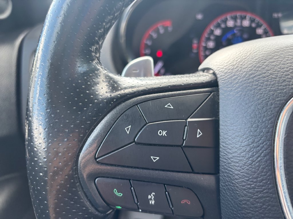 Used 2020 Dodge Durango GT AWD/4WD image 22