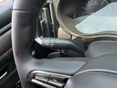 New 2025 MAZDA CX-50 AWD 2.5 Turbo w/ Accent Package image 19