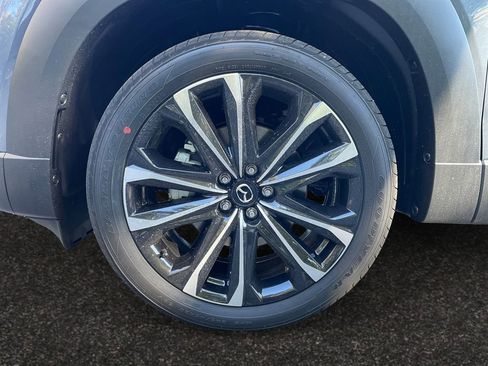 New 2026 MAZDA CX-50 AWD 2.5 S w/ Accent Package image 13