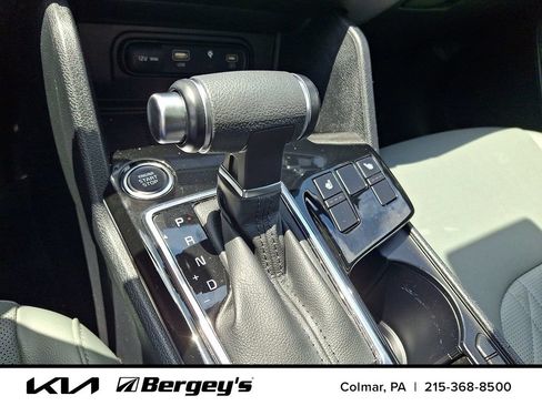 Certified 2023 Kia Sportage X-Line w/ X-Line Premium Package AWD/4WD image 18