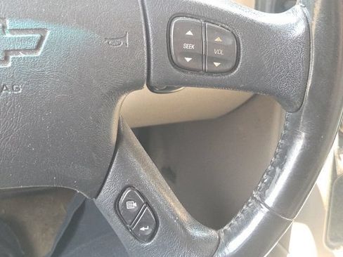 Used 2003 Chevrolet Tahoe LT AWD/4WD image 40