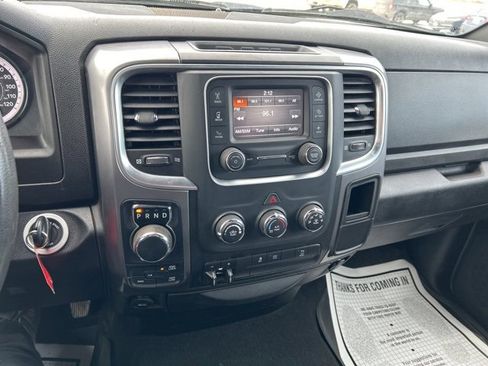Used 2021 RAM 1500 Classic Warlock image 19