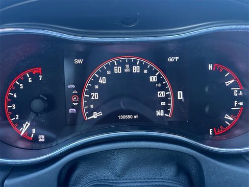 Used 2017 Dodge Durango SXT w/ 3rd Row Seating Group image 13