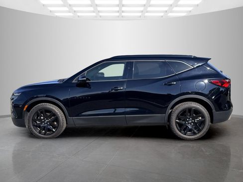 Used 2020 Chevrolet Blazer LT w/ Sound & Technology Package AWD/4WD image 8