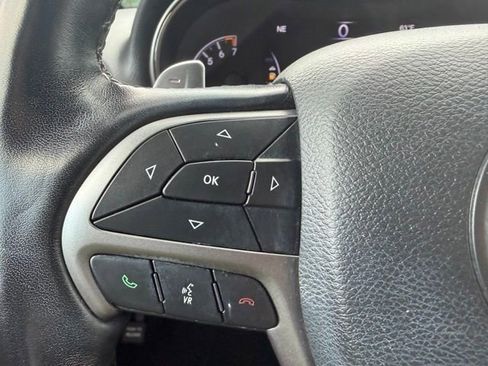 Used 2021 Jeep Grand Cherokee Limited X AWD/4WD image 15