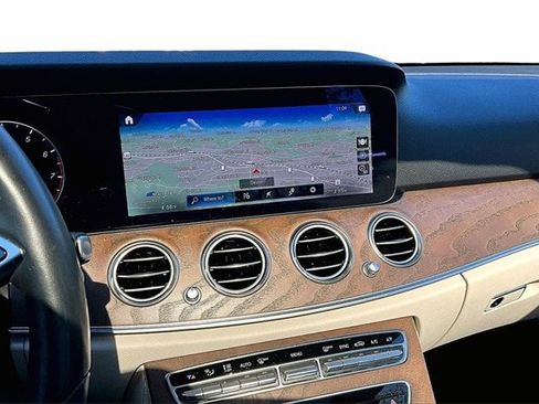 Certified 2023 Mercedes-Benz E 350 4MATIC Sedan image 12