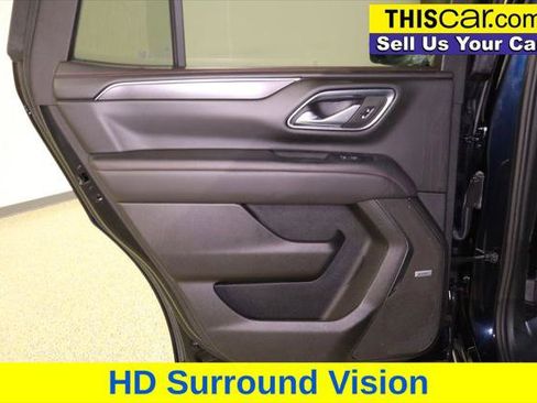 Used 2024 Chevrolet Tahoe RST w/ Luxury Package AWD/4WD image 37
