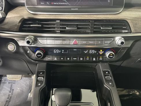 Used 2021 Kia Telluride EX w/ EX Premium Package AWD/4WD image 10