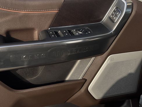New 2026 Ford F150 King Ranch AWD/4WD image 22