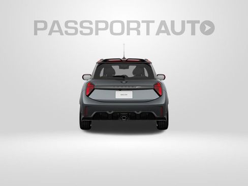 New 2026 MINI Cooper John Cooper Works FWD image 5