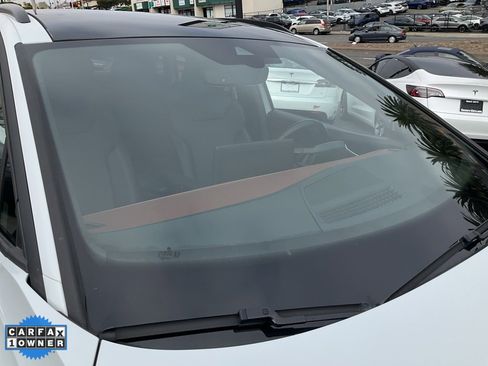 Used 2021 Volkswagen ID.4 Pro S w/ ID.4 Protection Package (IPT) image 69