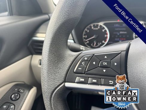 Used 2025 Nissan Altima 2.5 SV FWD image 36