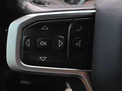Used 2019 RAM 1500 Big Horn RWD image 24