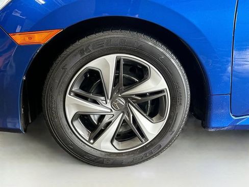Used 2020 Honda Civic LX image 29