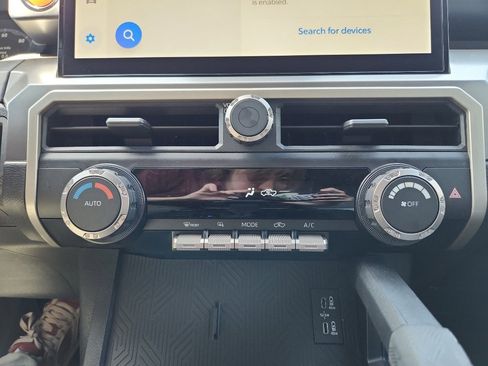 Used 2024 Toyota Tacoma TRD Sport RWD image 19