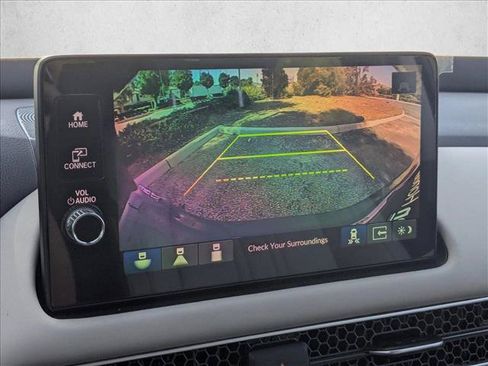 New 2027 Honda HR-V EX-L image 13