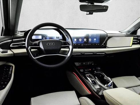 New 2026 Audi A5 2.0T Premium Plus AWD/4WD image 19